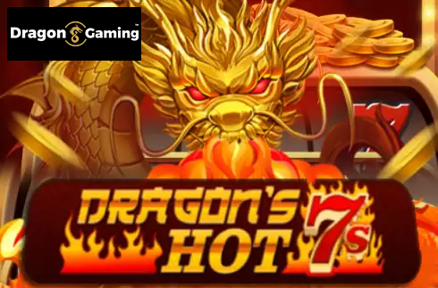 Dragon's Hot 7s